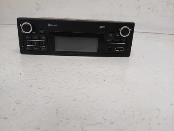 RADIO RENAULT KANGOO 2013 - 2021/ TWINGO 2010-2014 - Vue 4